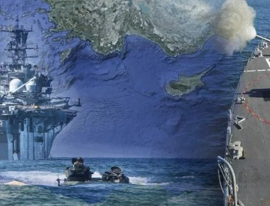 Απασφάλισε η Άγκυρα και απειλεί ΗΠΑ: «Όχι ο 6ος αλλά ούτε και o 66ος Στόλος μπορούν να μας σταματήσουν στην Κύπρο»!